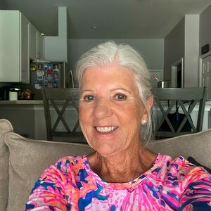 Meet your Posher, Pamela